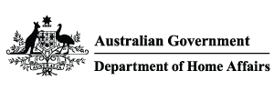 Australian Government - Department of Home Affairs